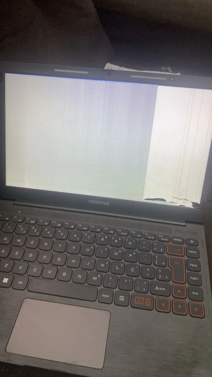 Notebook Positivo Vision C14  - Foto 4