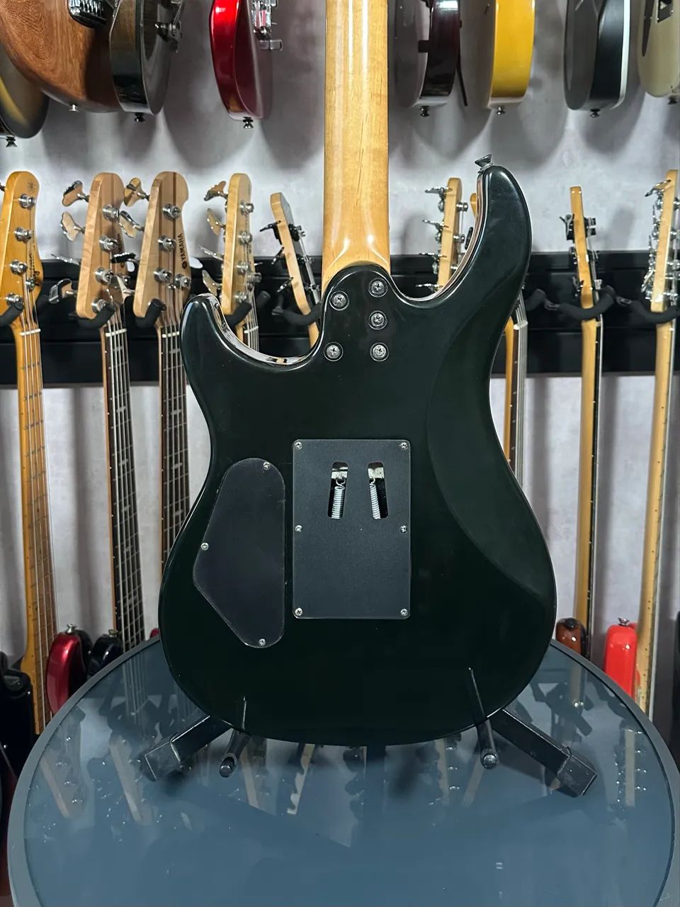 Guitarra Tagima Vulcan - Foto 4