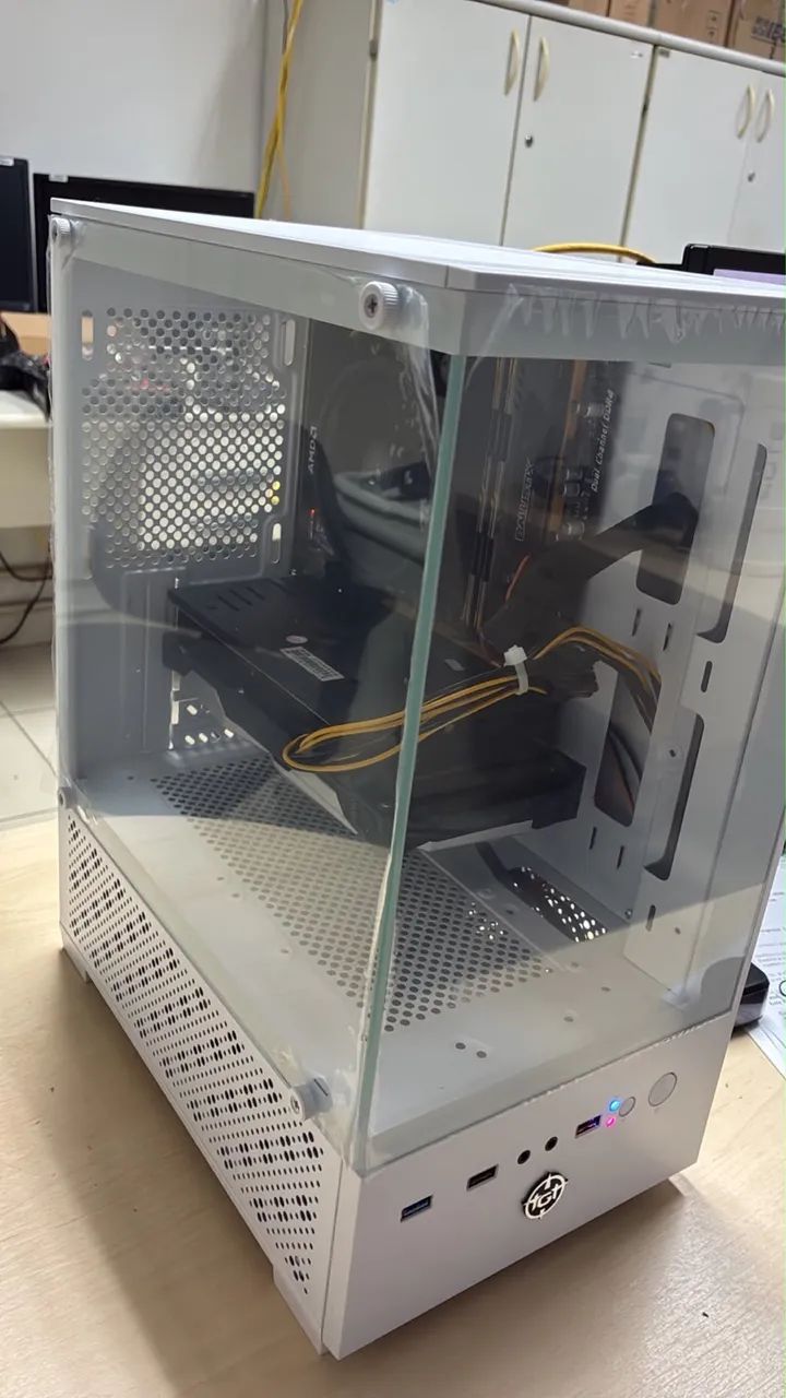Computador Gamer - Foto 3
