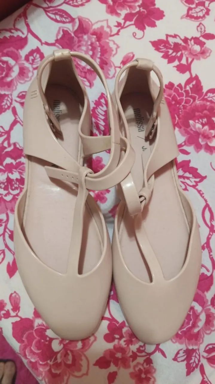 Vendo melissa