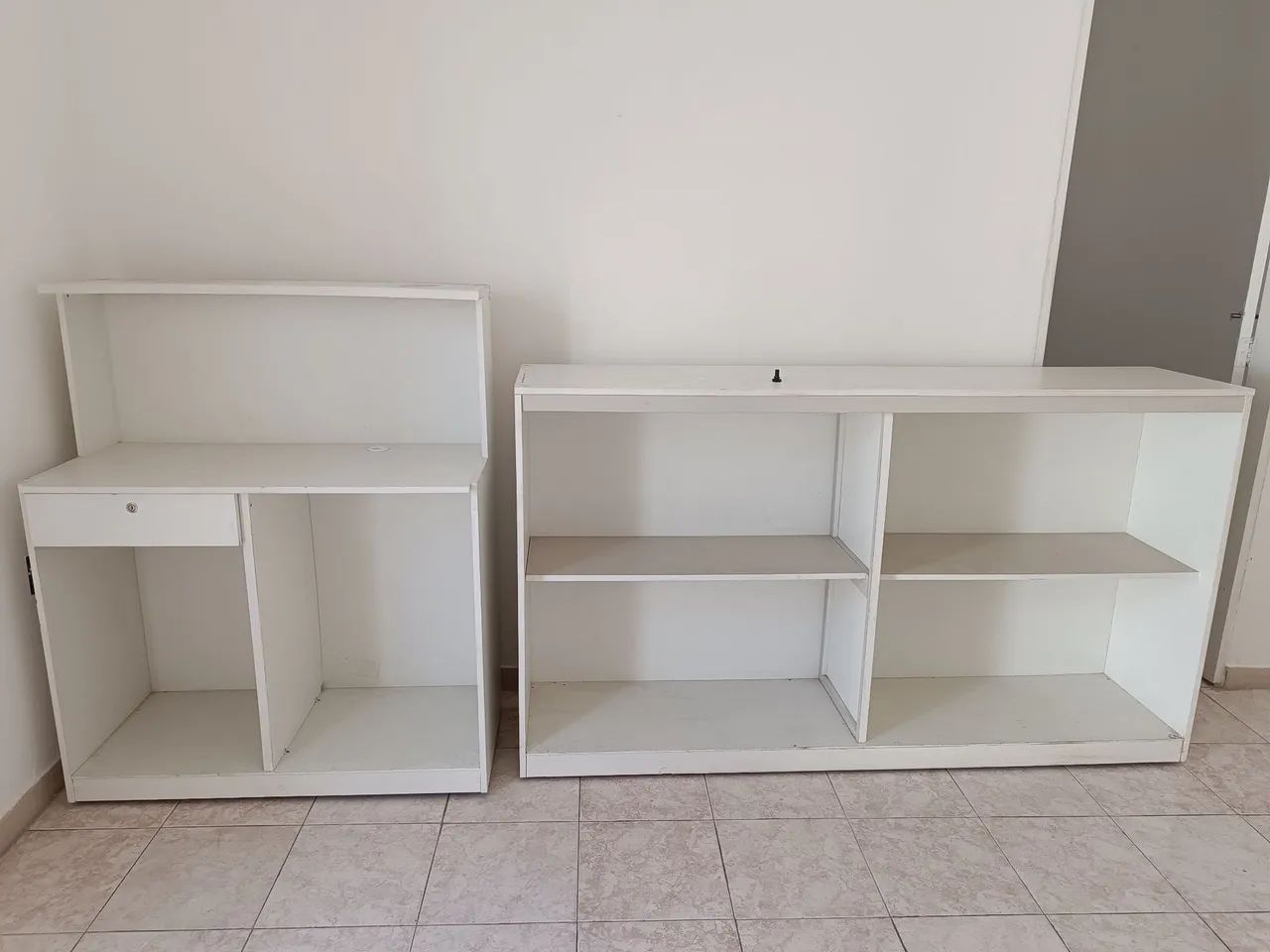 Vendo móveis para comércio. - Foto 2