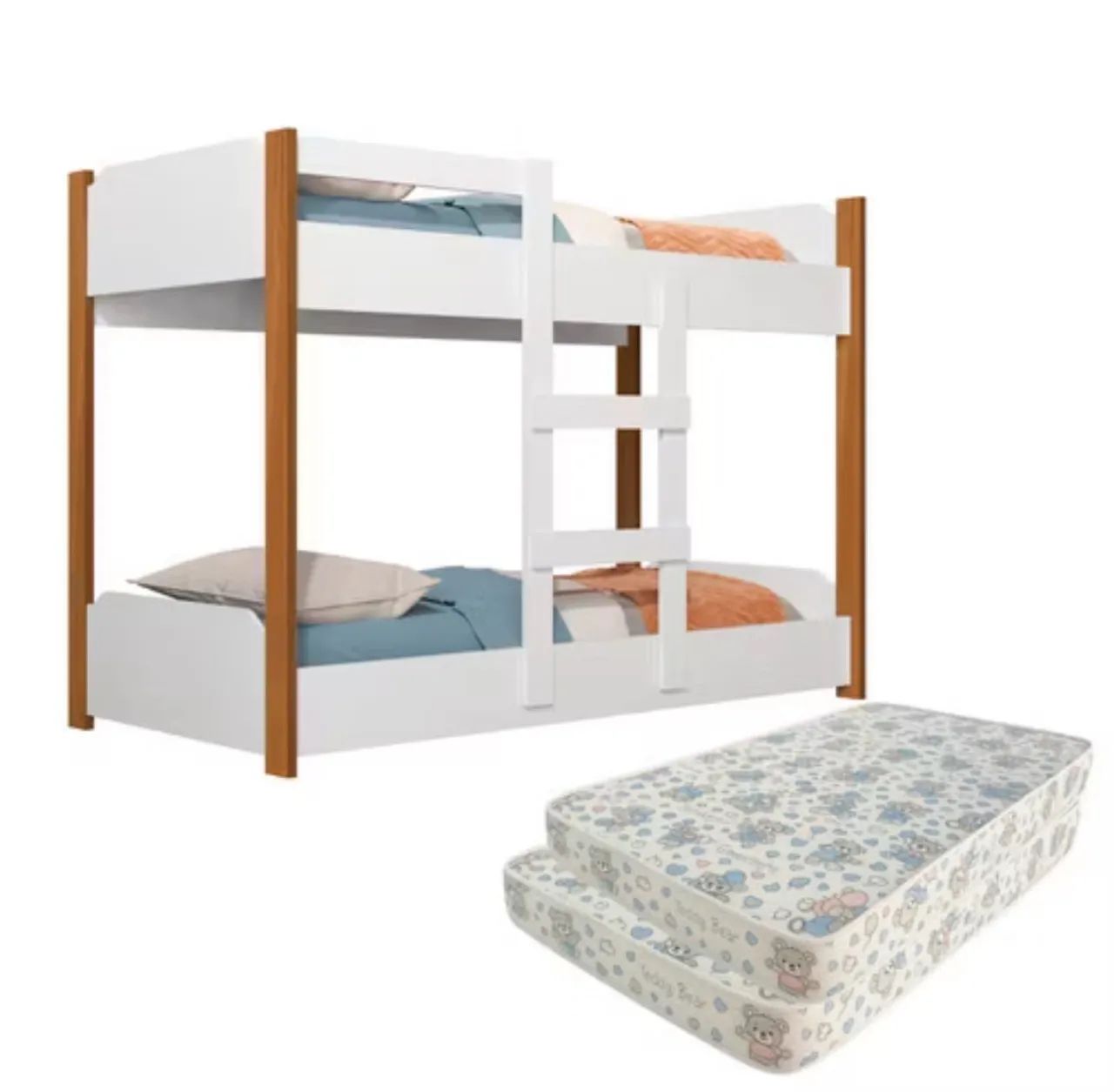 Vendo beliche infantil