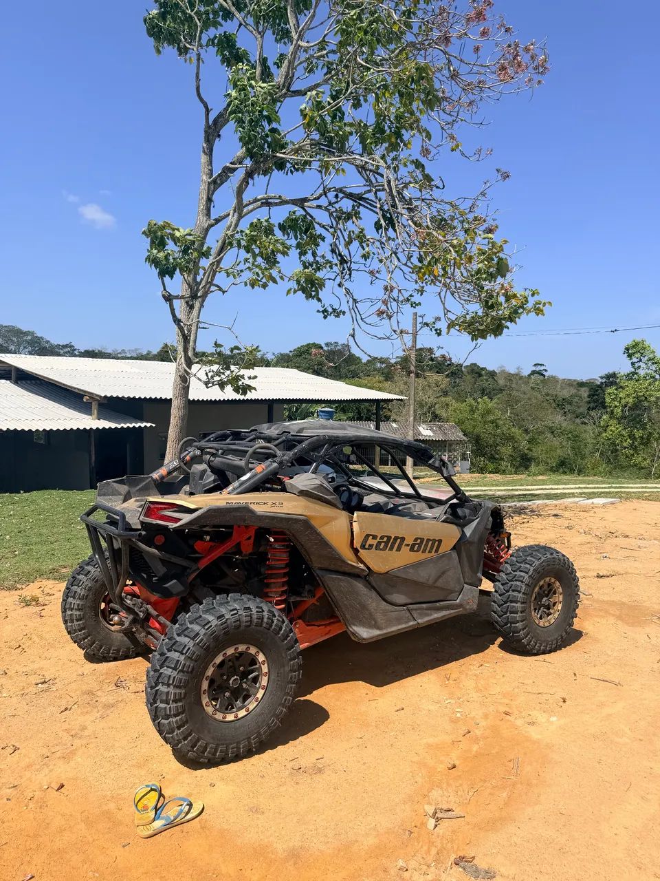 MAVERICK X3 XRS - Foto 2