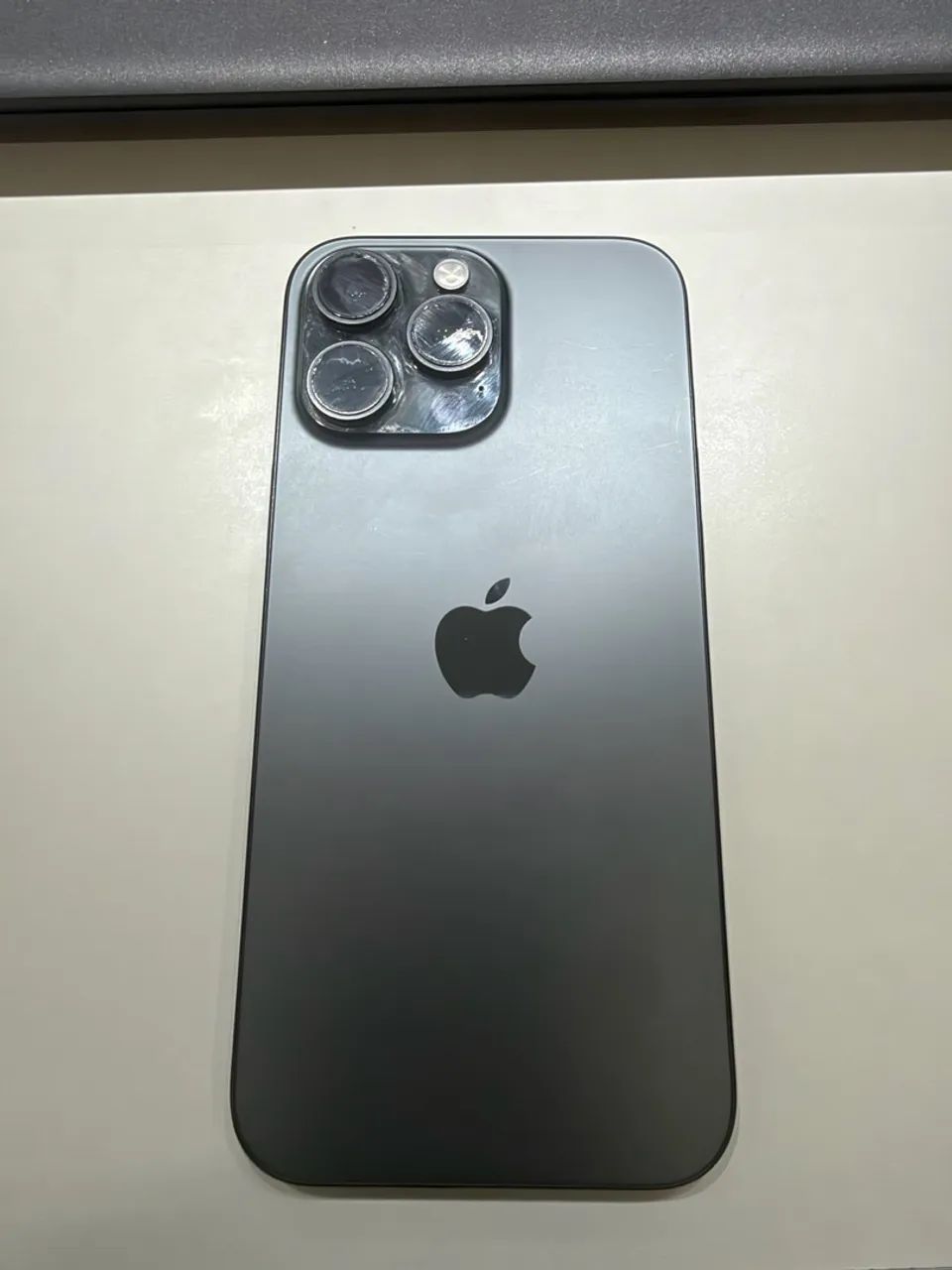 iPhone 16 pro max 256gb