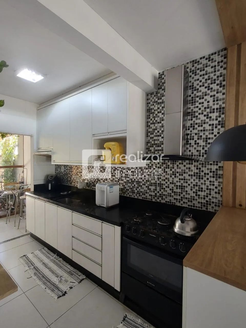 Casa 2 quartos no bairro São João do Rio Vermelho - Florianópolis - Foto 3