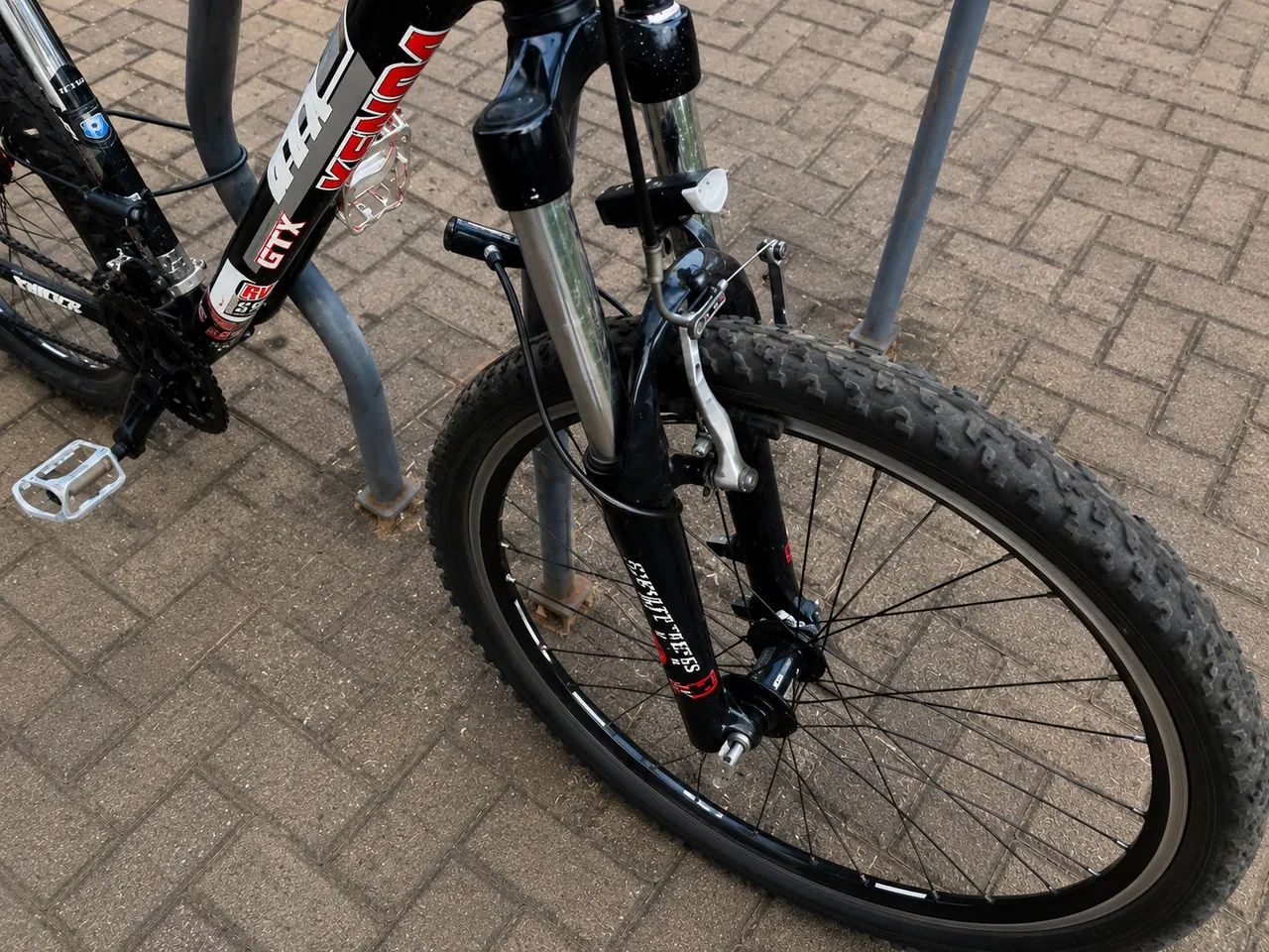 Bike  aro 26 - Foto 3