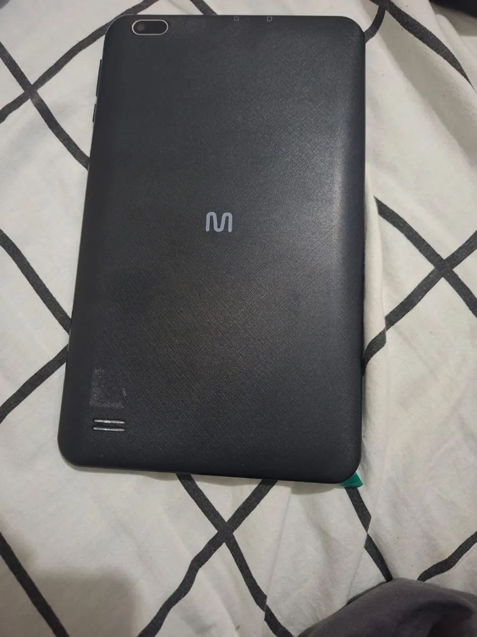 Tablet Multilaser novo com caixa e carregador  - Foto 3