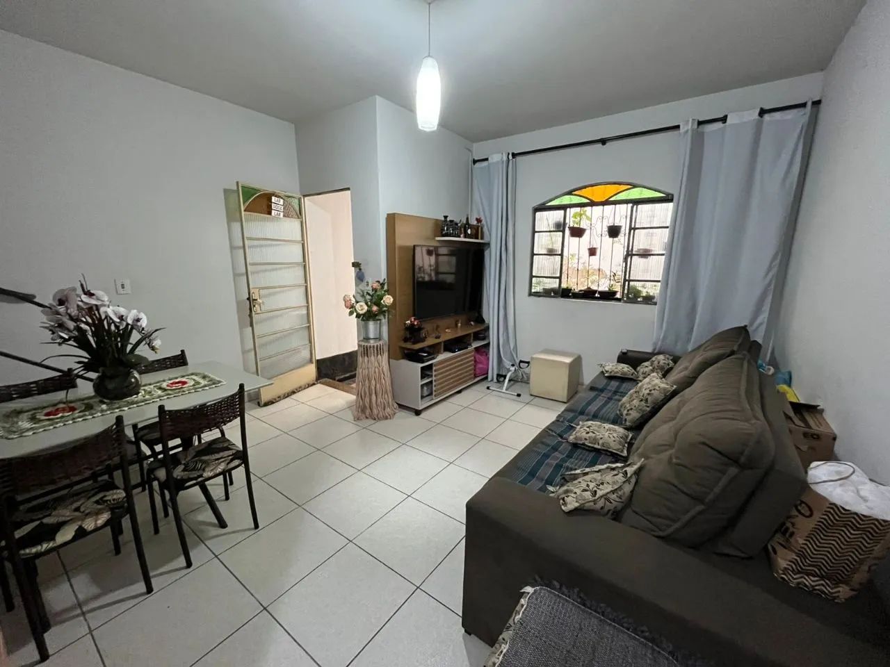 Casa Geminada no Camargos  3 Quartos  R$ 439 Mil - Foto 3