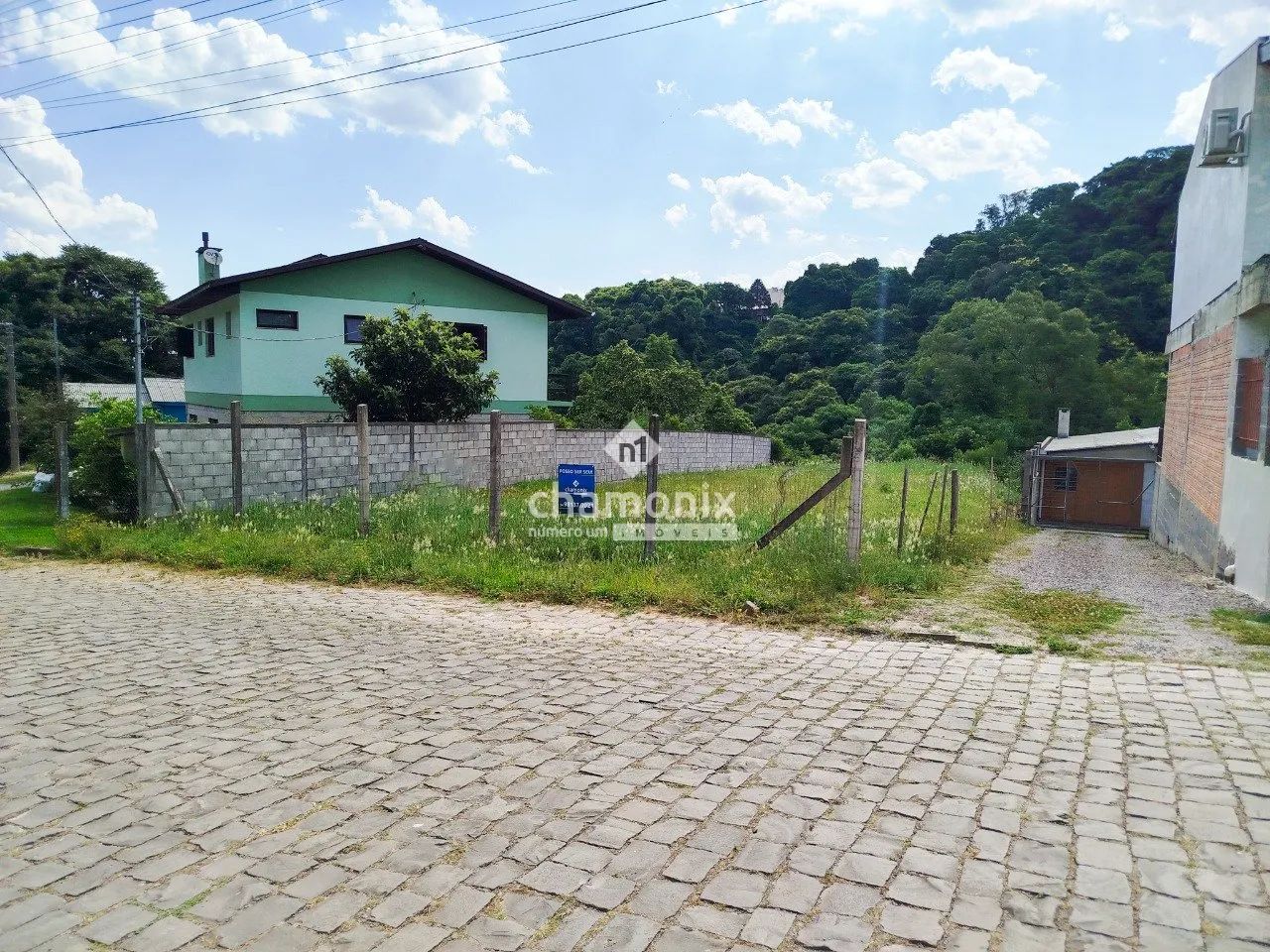 TERRENO ESPLANADA 420m² - Foto 2