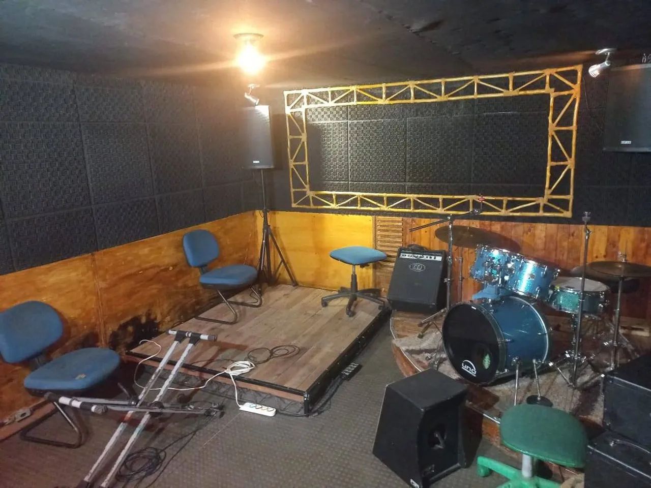 Condomínio com 8 APTOS e ponto comercial, Pq das nações - Manaus - Foto 4