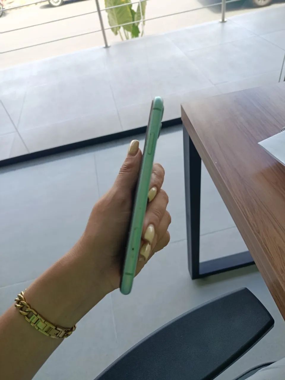 iphone 11 - Foto 5