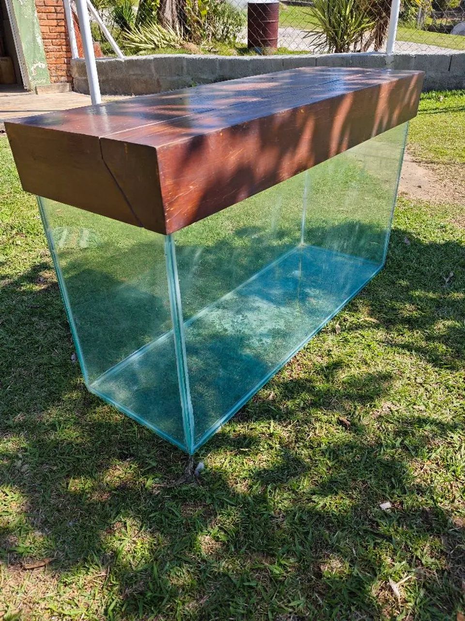 Aquário  - Foto 2