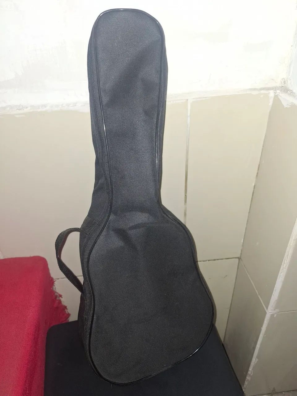 Cavaquinho e afinador  - Foto 2