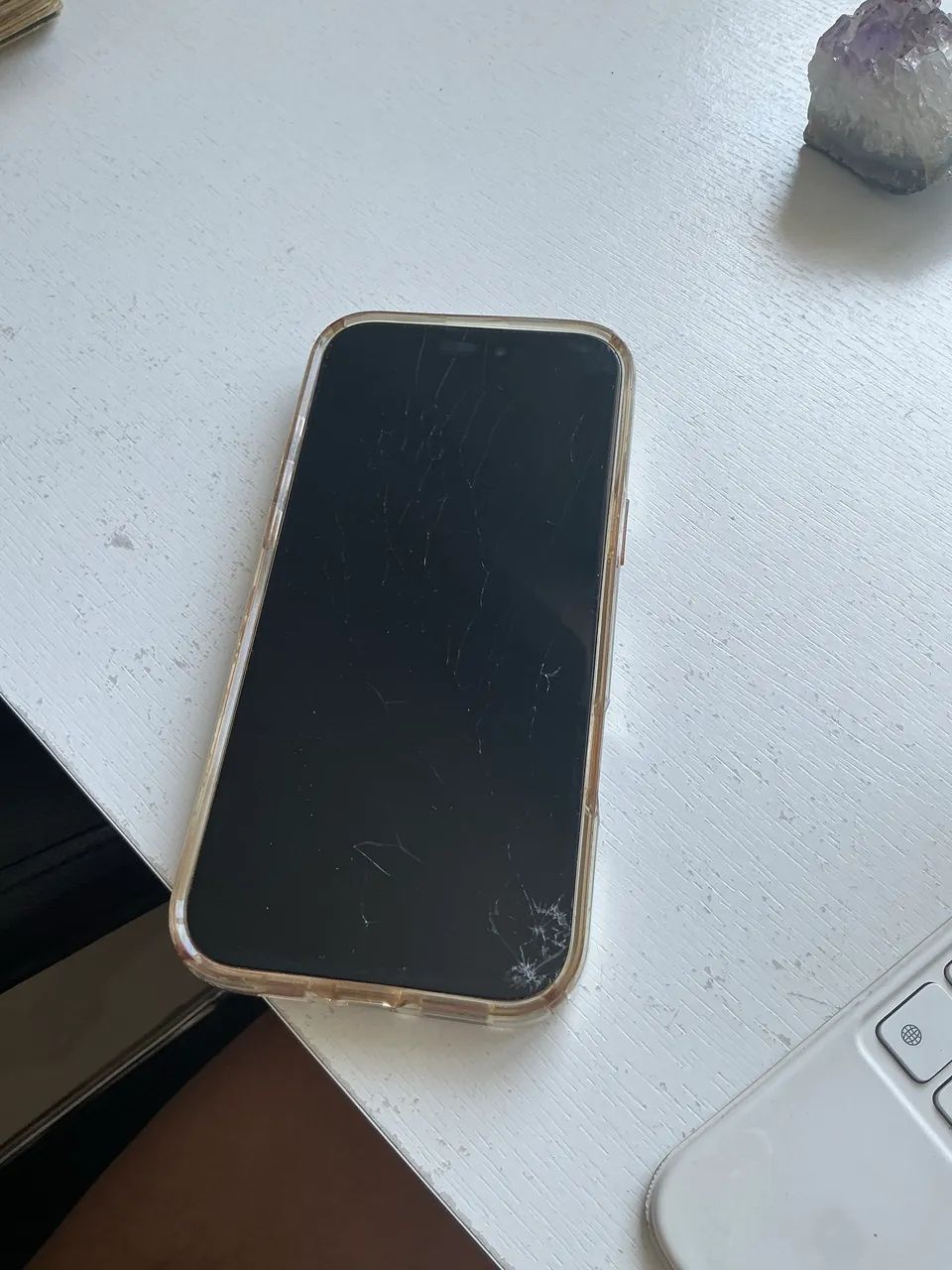 iphone 16 pro max  - Foto 2