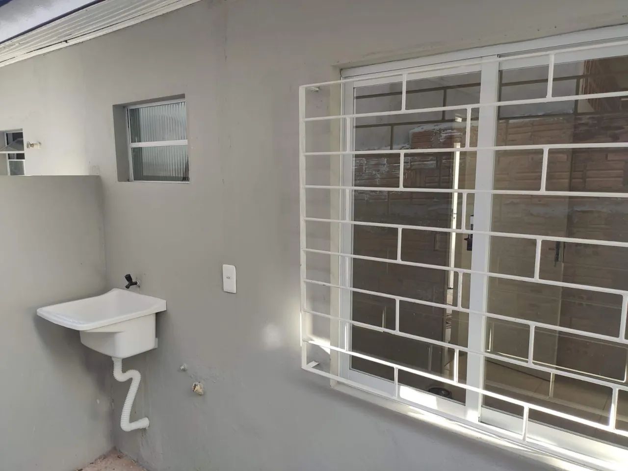 Kitnet Bela Vista - São José  - Foto 2