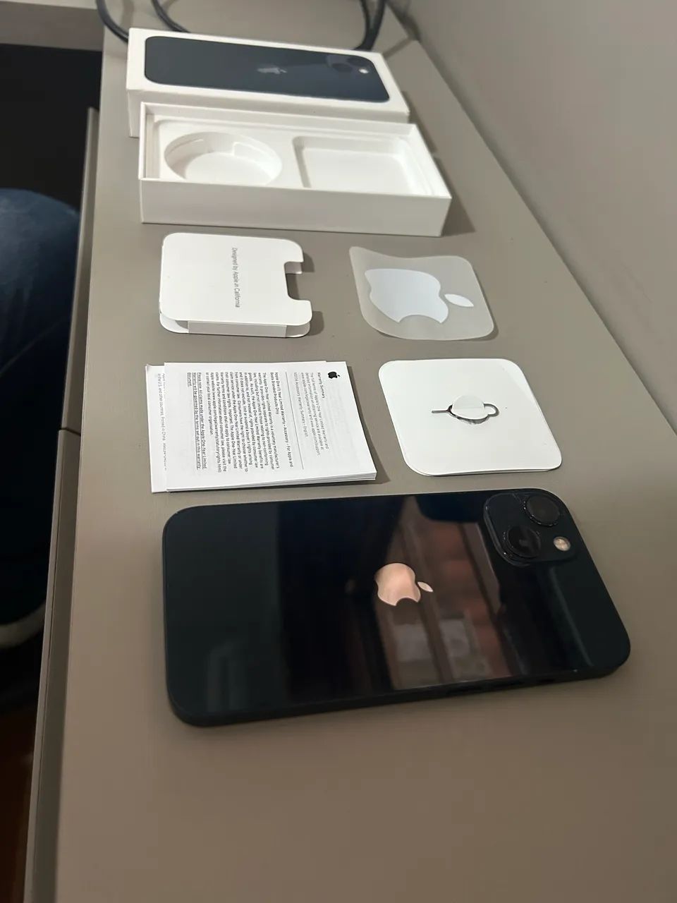 iPhone 13 OPORTUNIDADE - Foto 3