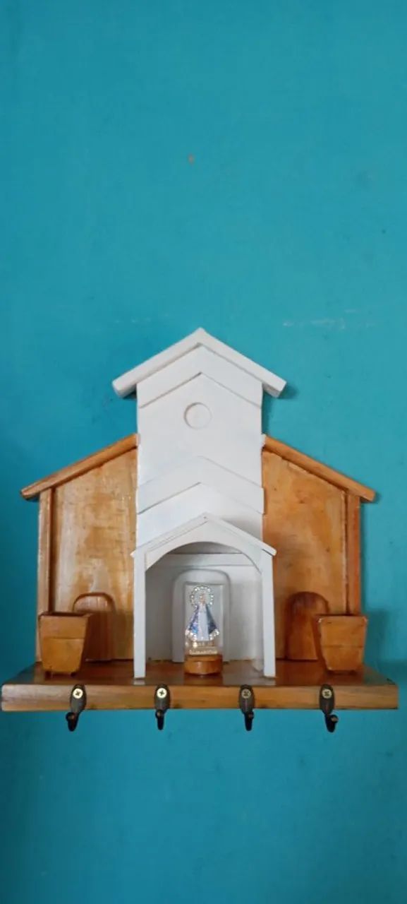 Porta chaves  - Foto 2