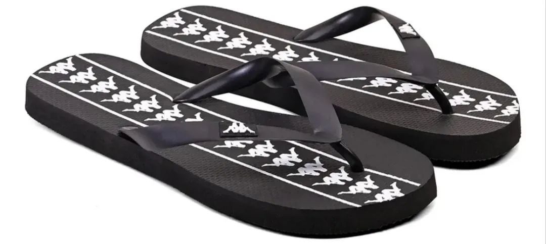 Chinelo Kappa 41/42 - Foto 2
