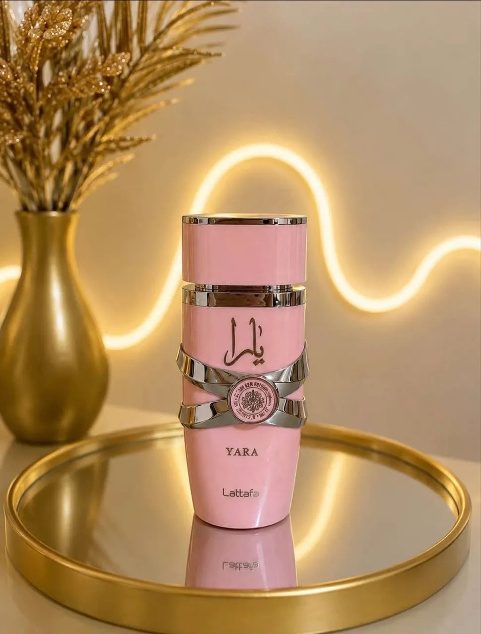 Perfume Árabe Yara Feminino  - Foto 2