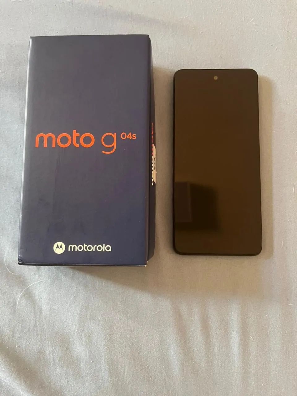 VENDO MOTOROLA g04 s - Foto 2