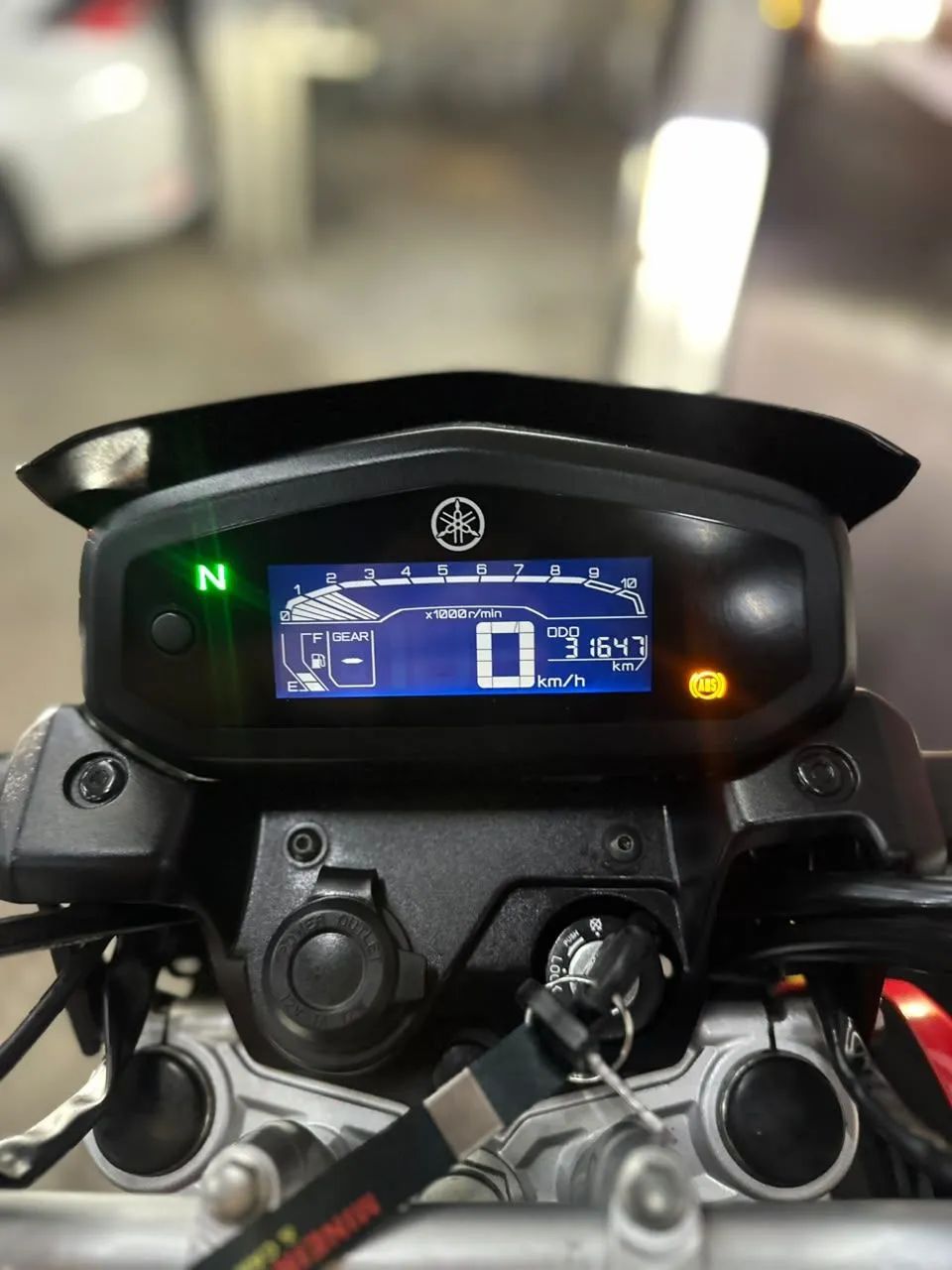 XTZ 150 CROSSER S FLEX - Foto 5