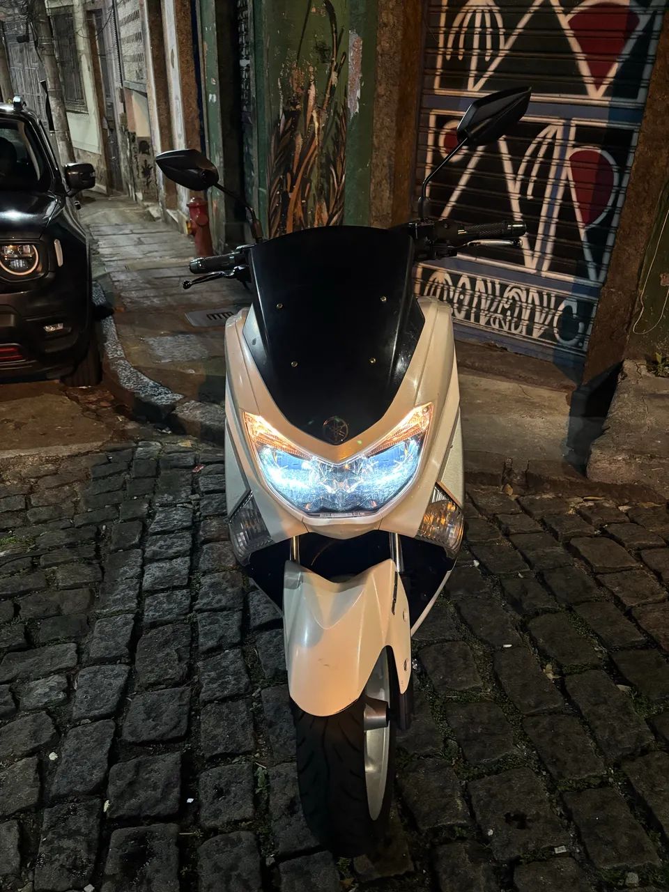 NMAX  - Foto 4