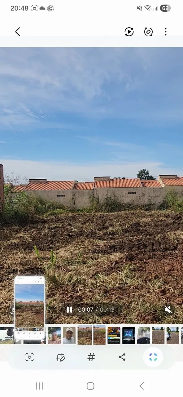 Terreno 420 m² - Foto 2