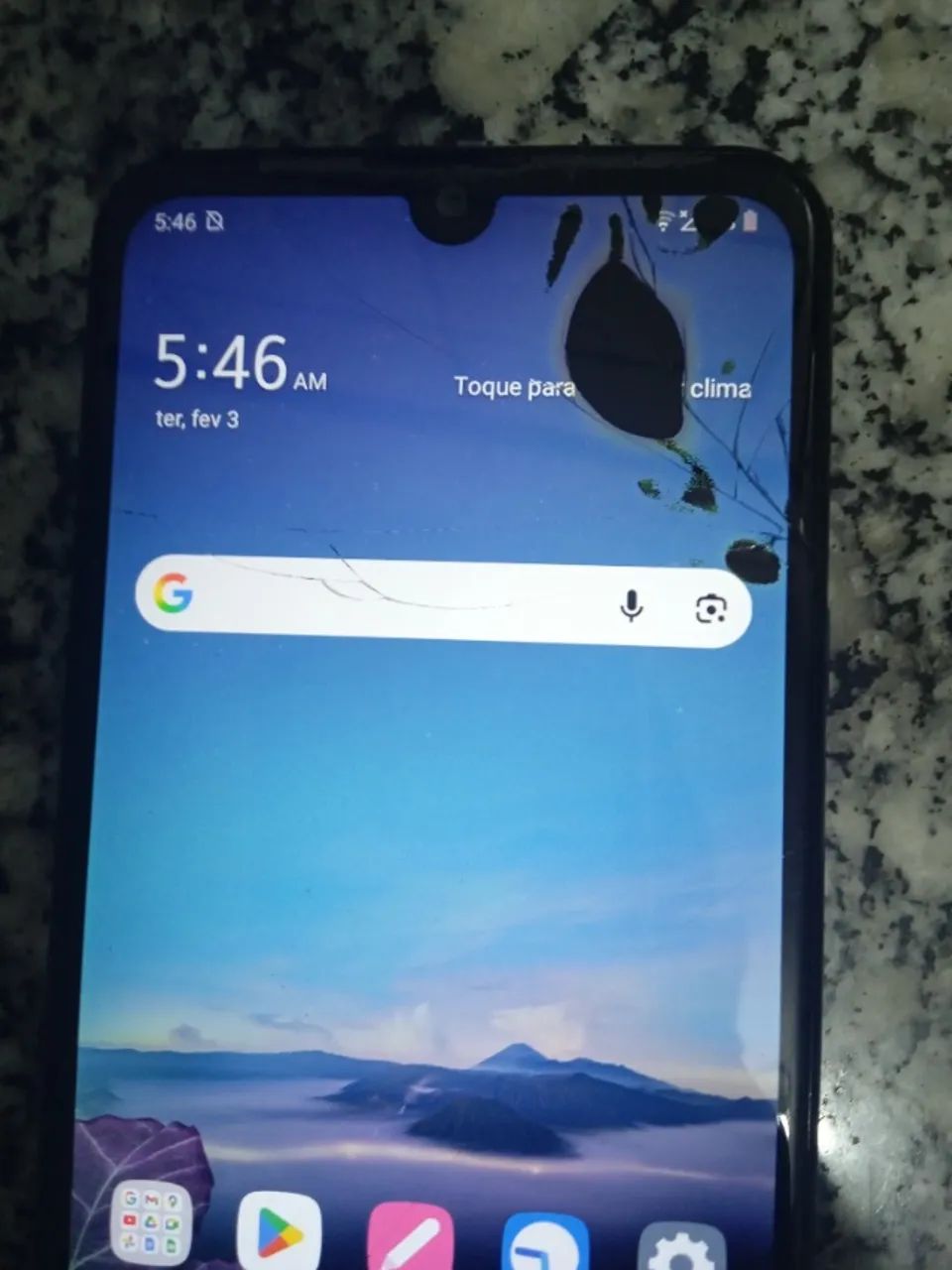 LG K12 PRIME - Foto 3
