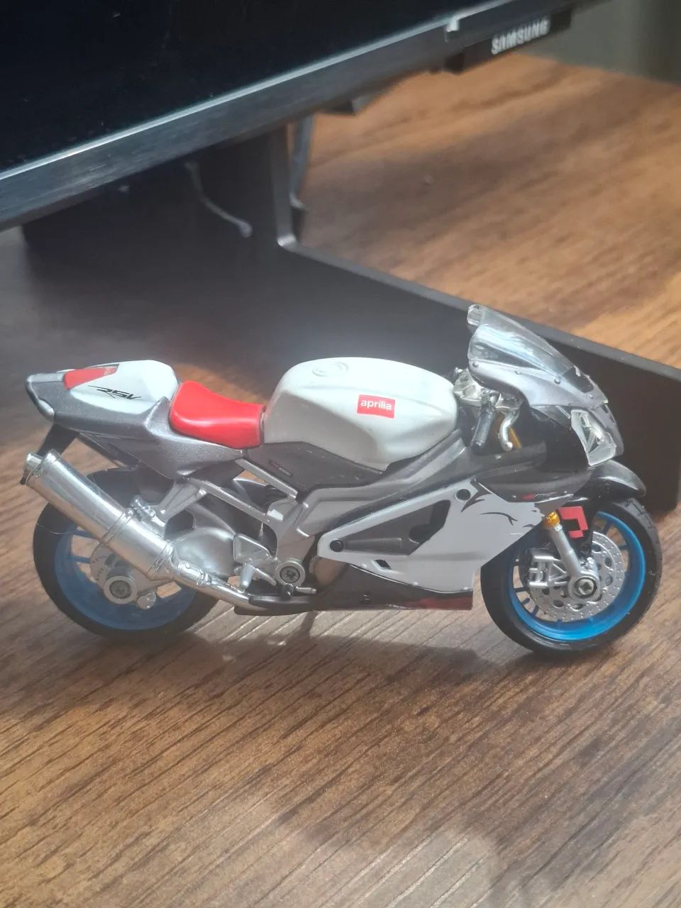 Coleção completa miniatura - Venda! - Foto 5