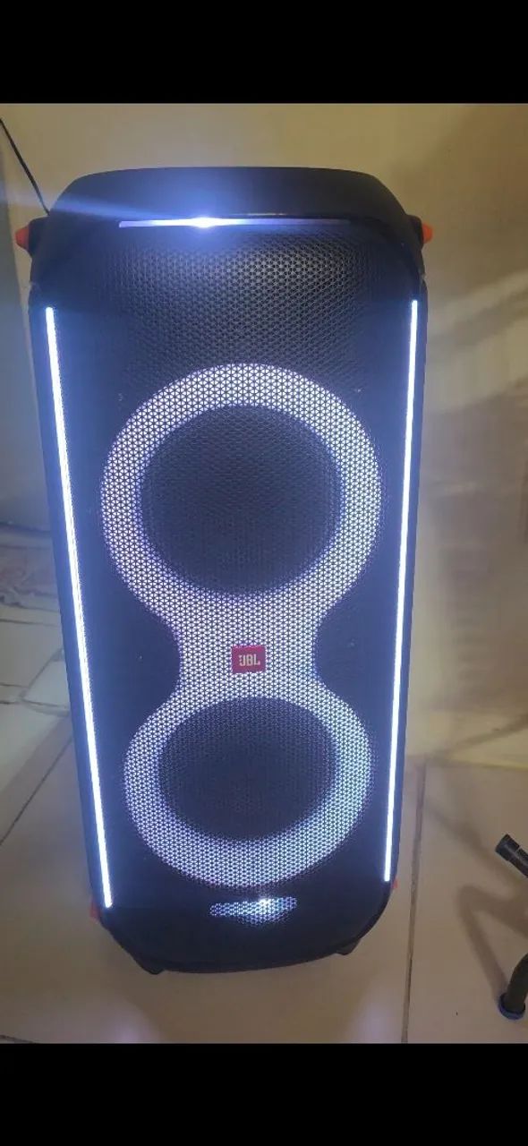 JBL partybox 710 - Foto 2
