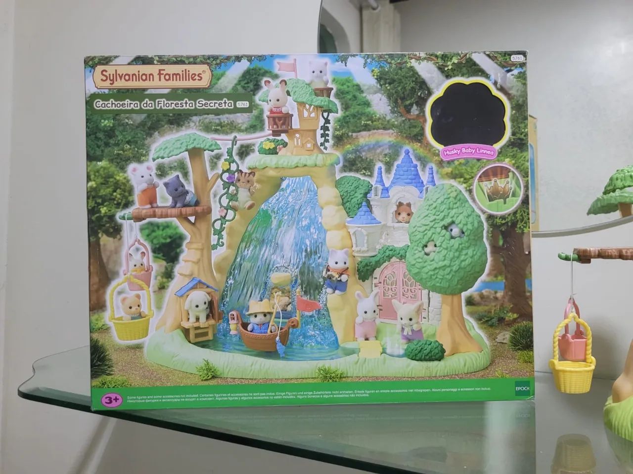 Sylvanian Families - Foto 4