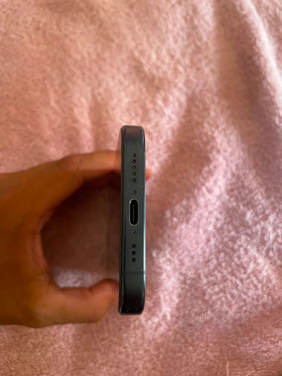 iPhone 15 Pro - Foto 4
