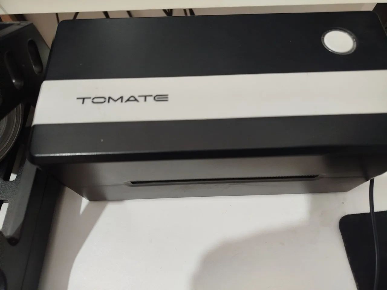 Impressora térmica tomate MDK 007