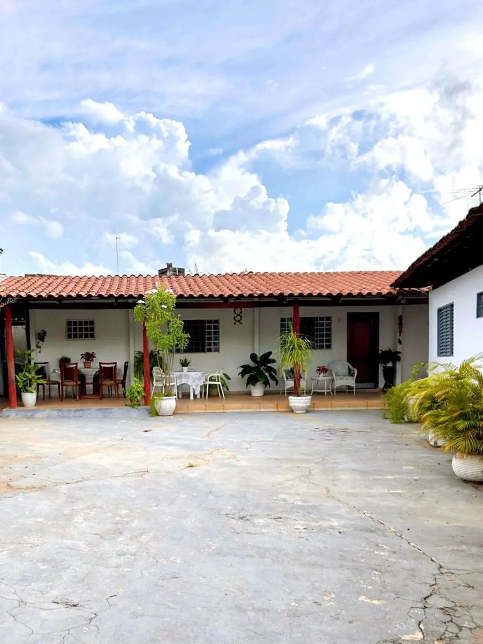 Foto - Goiânia - Setor Leste Vila Nova