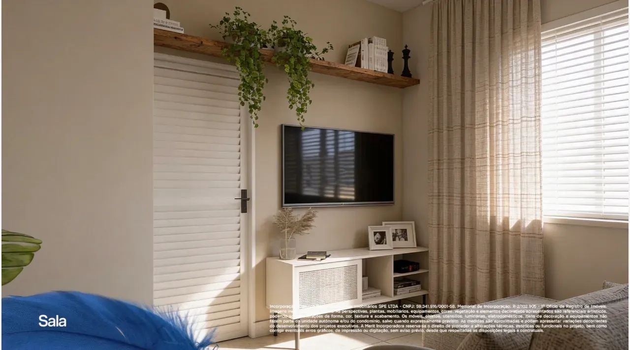 Casa de 2 quartos em condomínio - Foto 3