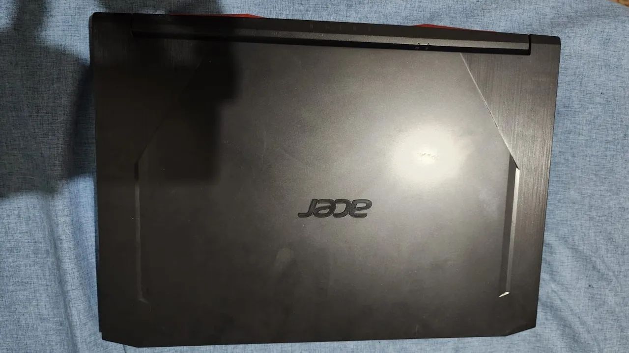 Notebook gamer Acer Nitro 5  - Foto 3