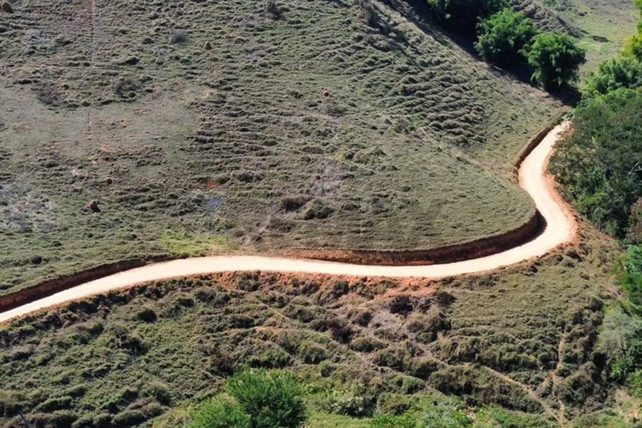 Sítio de 7,7 hectares em Maripá de Minas - Foto 3