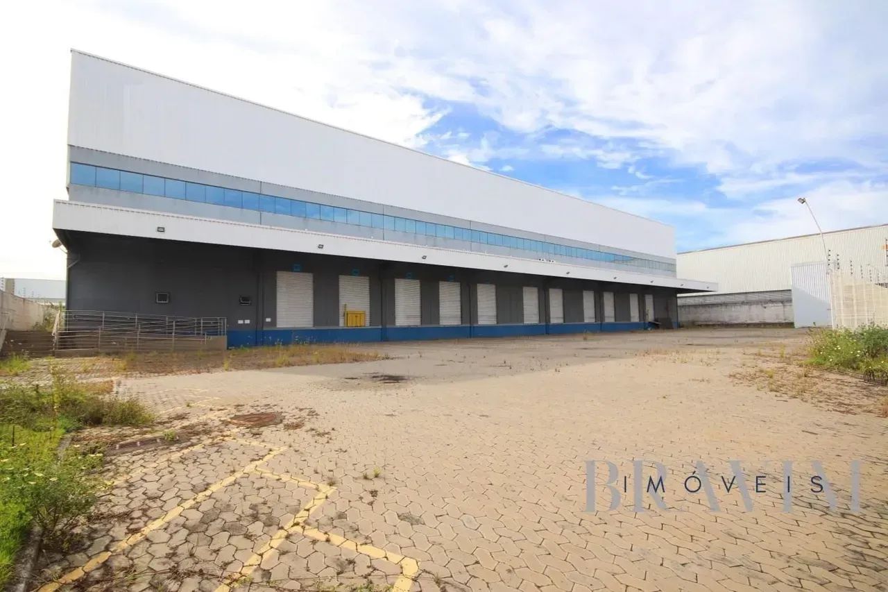 GALPÃO PARA LOCAÇÃO, com 4.138 M² Civit I - Serra - ES - Foto 3