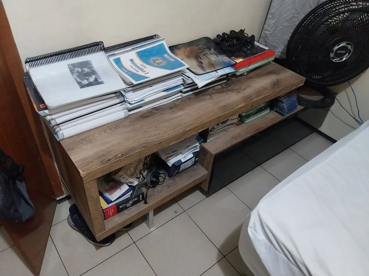 Rack para Sala