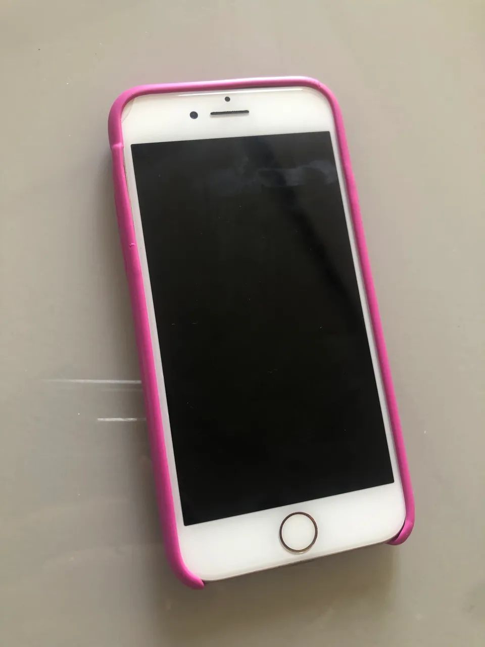 IPhone 7 - 128 GB - Bateria Nova - Foto 2