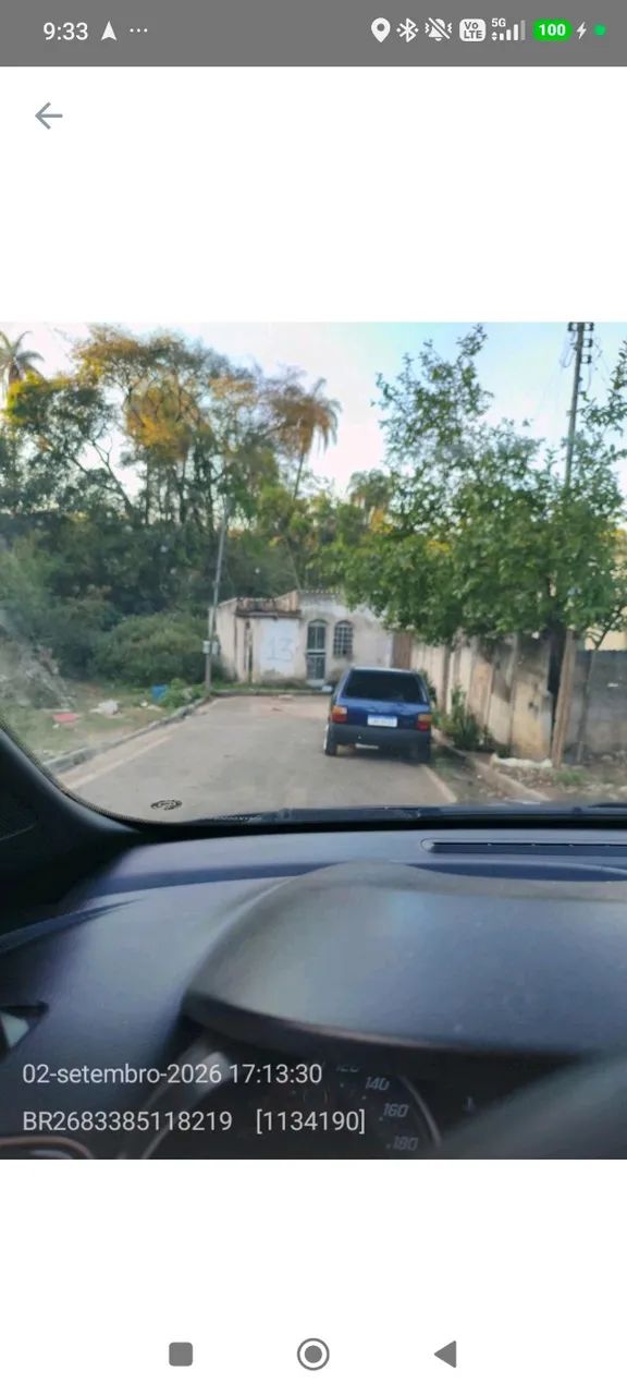 Moto impecável  - Foto 2