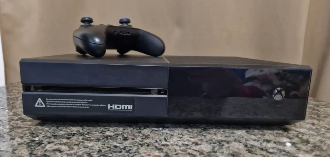 Xbox One FAT - Foto 4