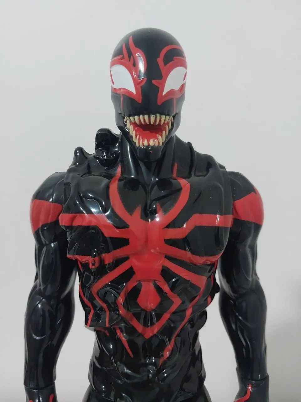 Boneco Venom 30cm  - Foto 2