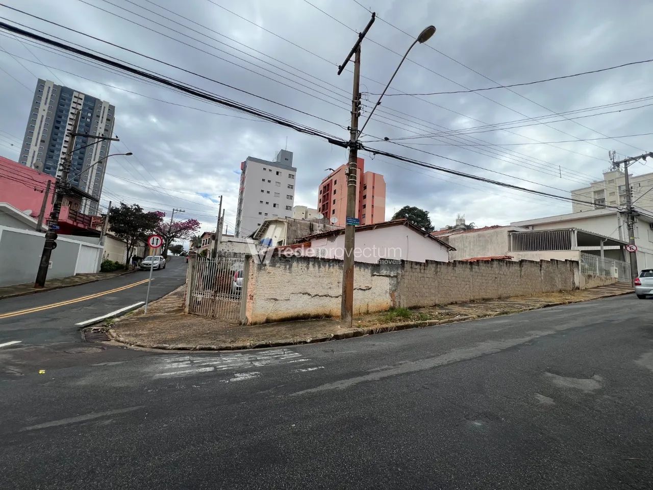 terreno - Jardim Proença - Campinas - Foto 5