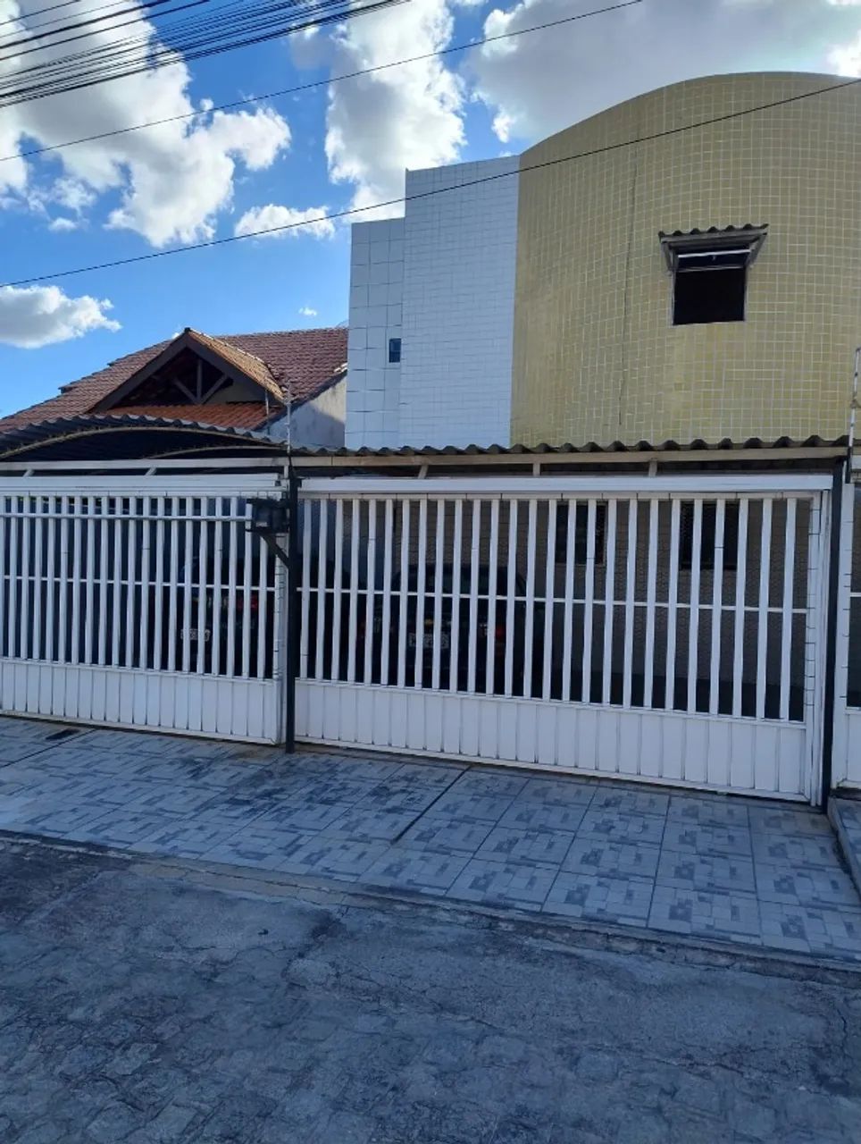 Apartamento na Liberdade