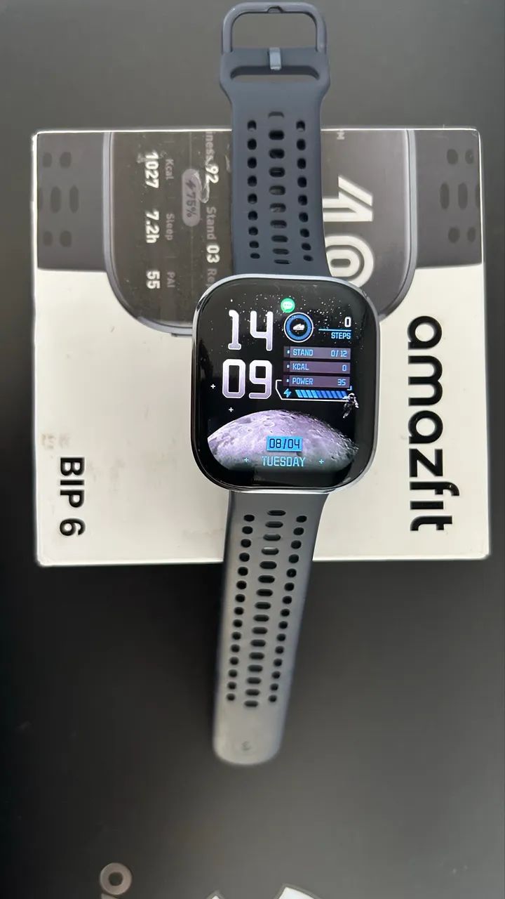 Amazfit Bip 6  - Foto 3
