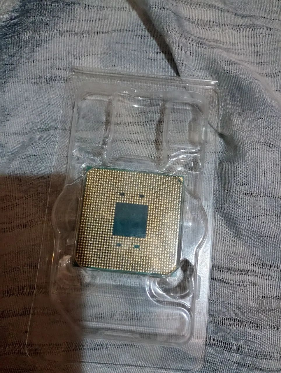 Ryzen 3 3200g - Foto 2