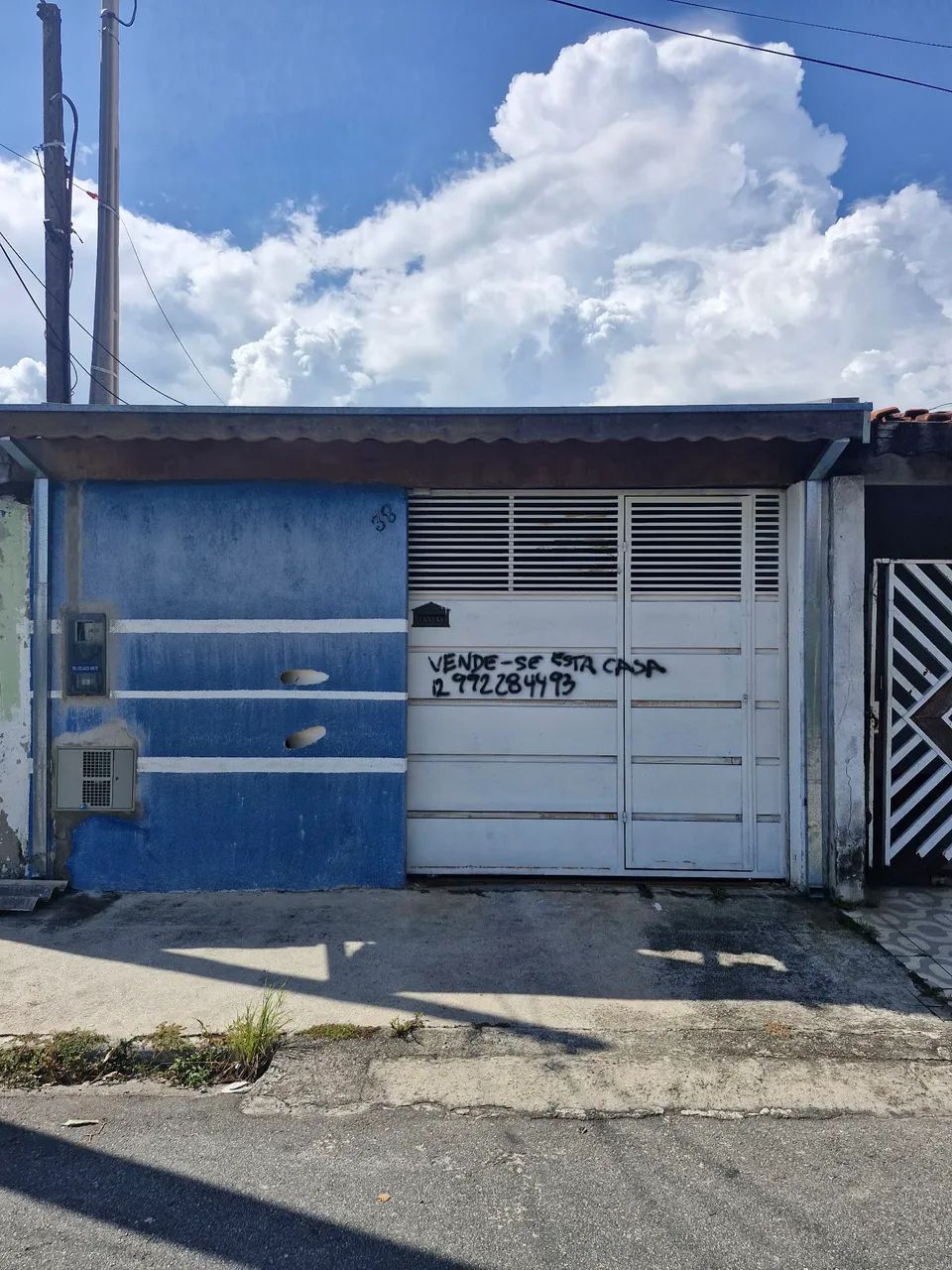 Foto - Taubaté - Vila Iapi