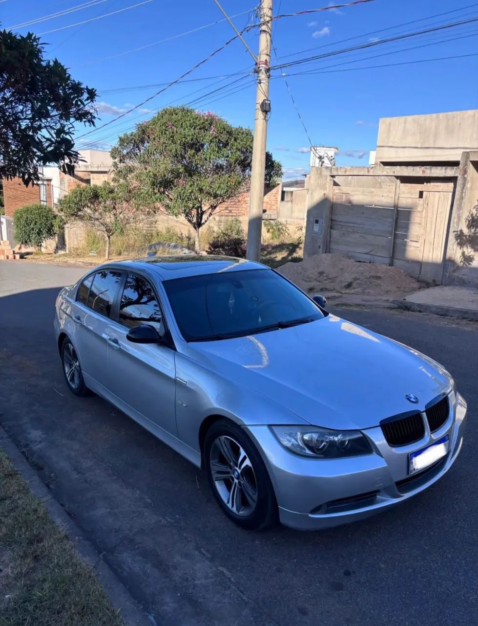 BMW 320I A 2008 - Foto 2