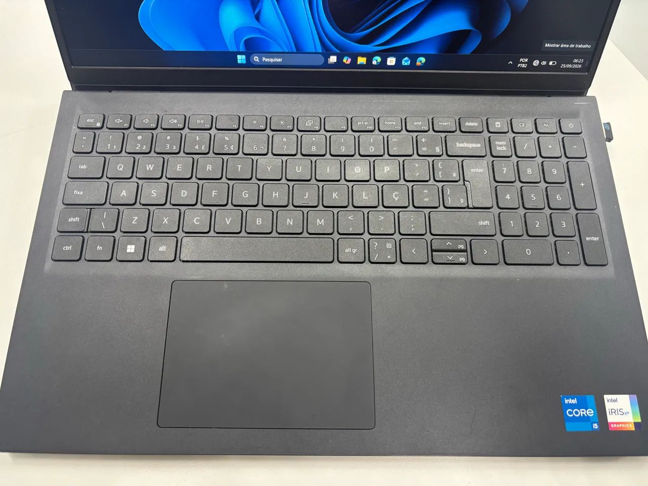 Notebook Dell Inspiron 15  - Foto 4